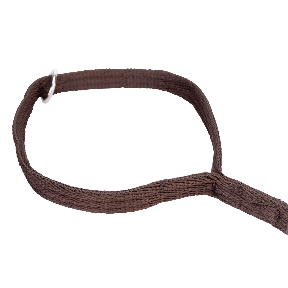 Shires Digby & Fox Cushion Web Lead