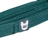Shires Digby & Fox Cushion Web Lead
