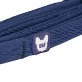 Shires Digby & Fox Cushion Web Lead