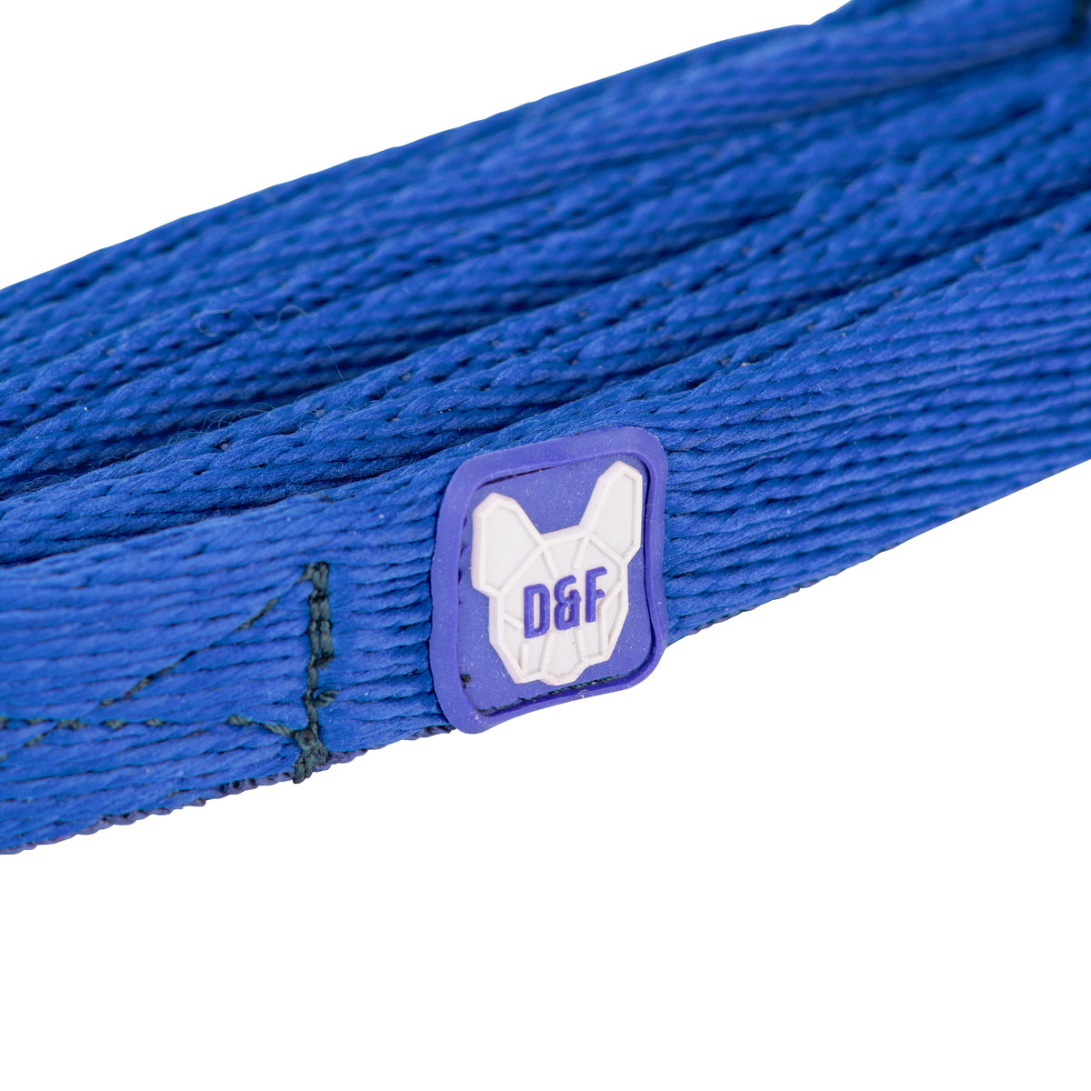 Shires Digby & Fox Cushion Web Lead