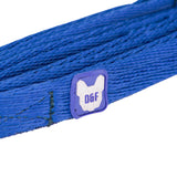 Shires Digby & Fox Cushion Web Lead