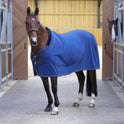 Shires Deluxe Fleece Show Rug