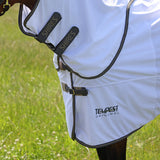 Shires Tempest Original Fly Rug & Neck Set