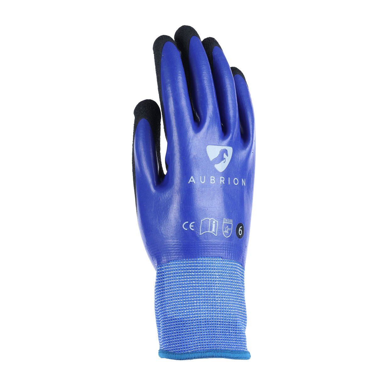Shires Aubrion Work Gloves