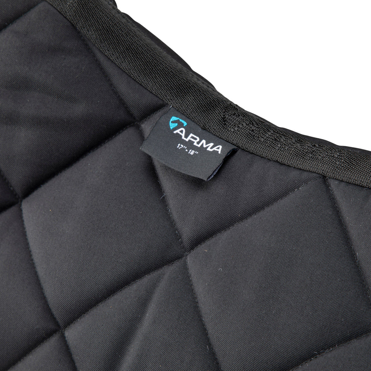 Shires ARMA Quilted Saddlecloth