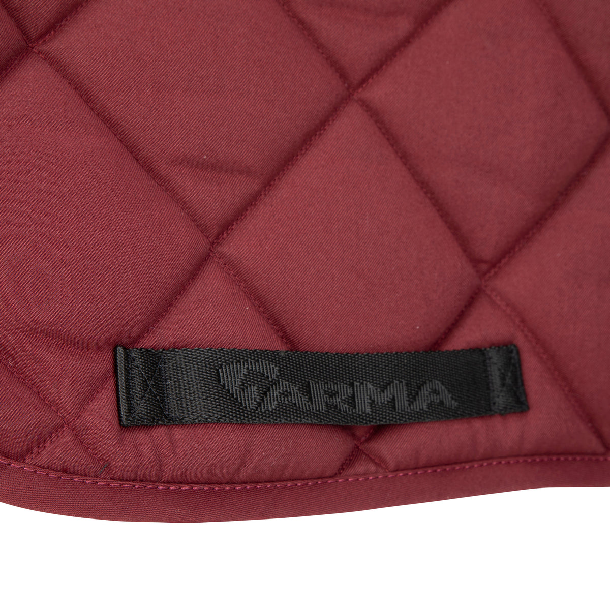 Shires ARMA Quilted Saddlecloth