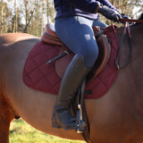 Shires ARMA Quilted Saddlecloth