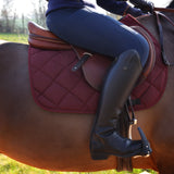 Shires ARMA Quilted Saddlecloth