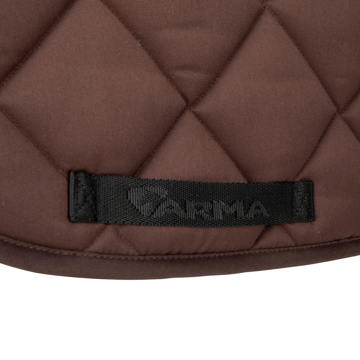 Shires ARMA Quilted Saddlecloth