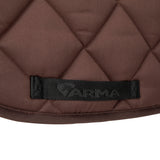 Shires ARMA Quilted Saddlecloth
