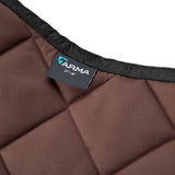 Shires ARMA Quilted Saddlecloth