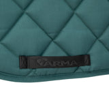 Shires ARMA Quilted Saddlecloth