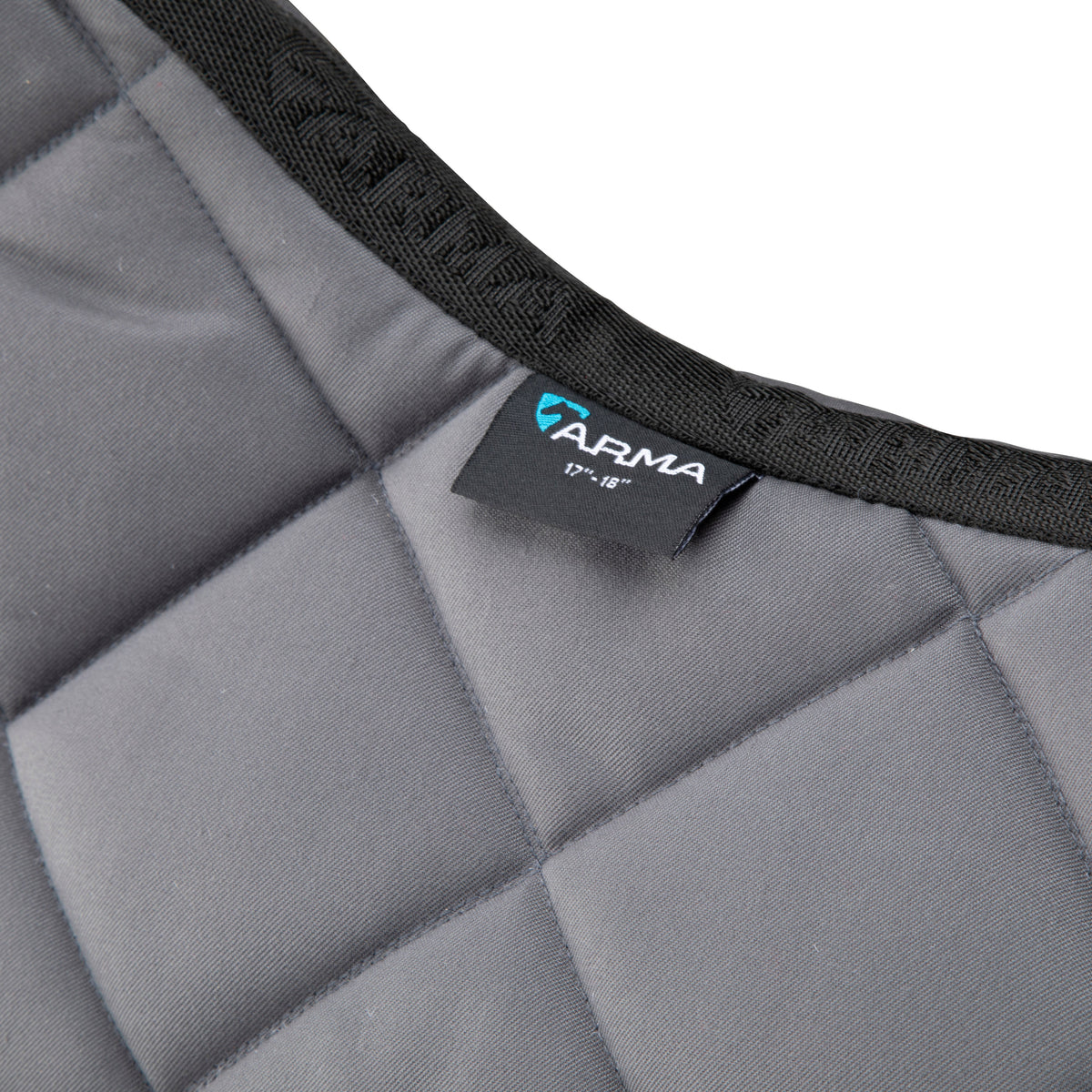 Shires ARMA Quilted Saddlecloth