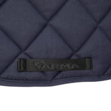 Shires ARMA Quilted Saddlecloth