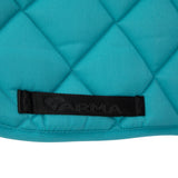 Shires ARMA Quilted Saddlecloth