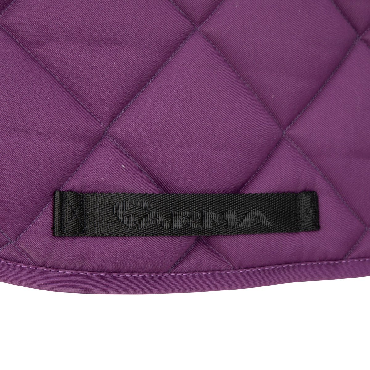 Shires ARMA Quilted Saddlecloth