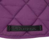 Shires ARMA Quilted Saddlecloth