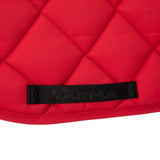 Shires ARMA Quilted Saddlecloth