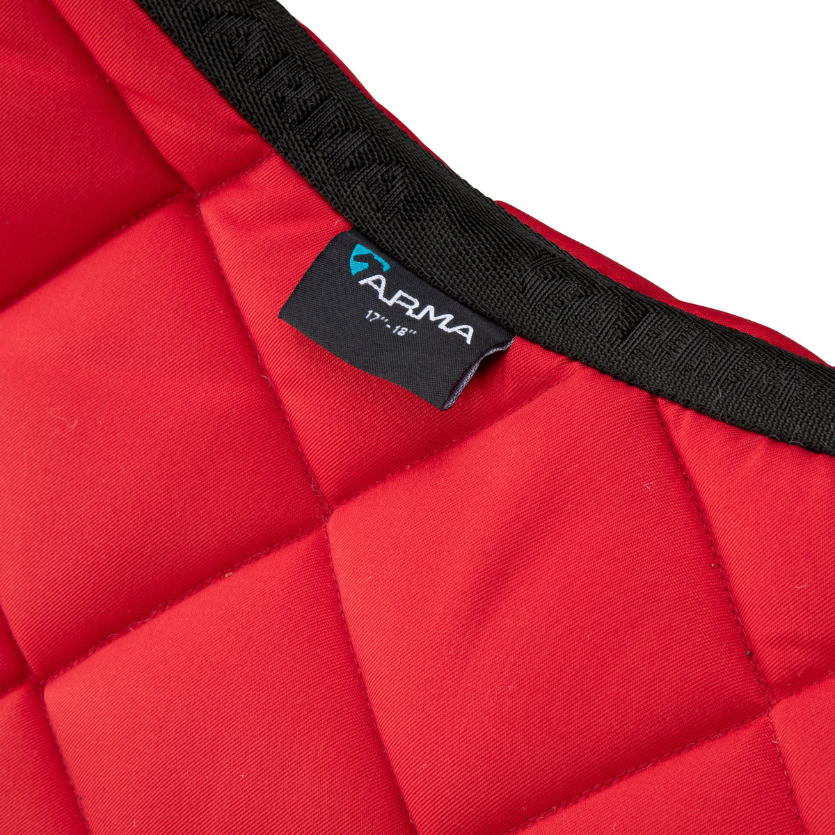 Shires ARMA Quilted Saddlecloth