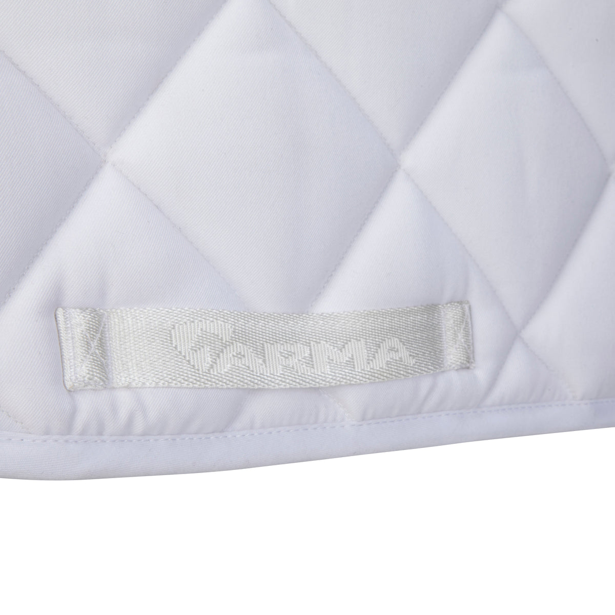 Shires ARMA Quilted Saddlecloth