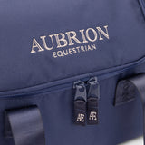 Shires Aubrion Equestrian Grooming Kit Bag