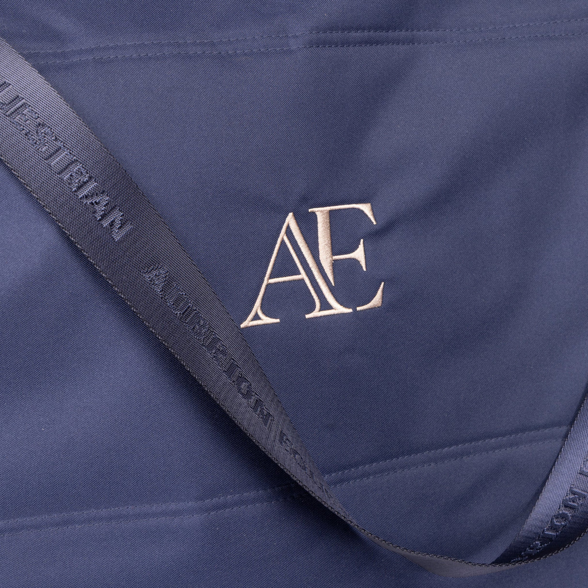 Shires Aubrion Equestrian Saddle Bag