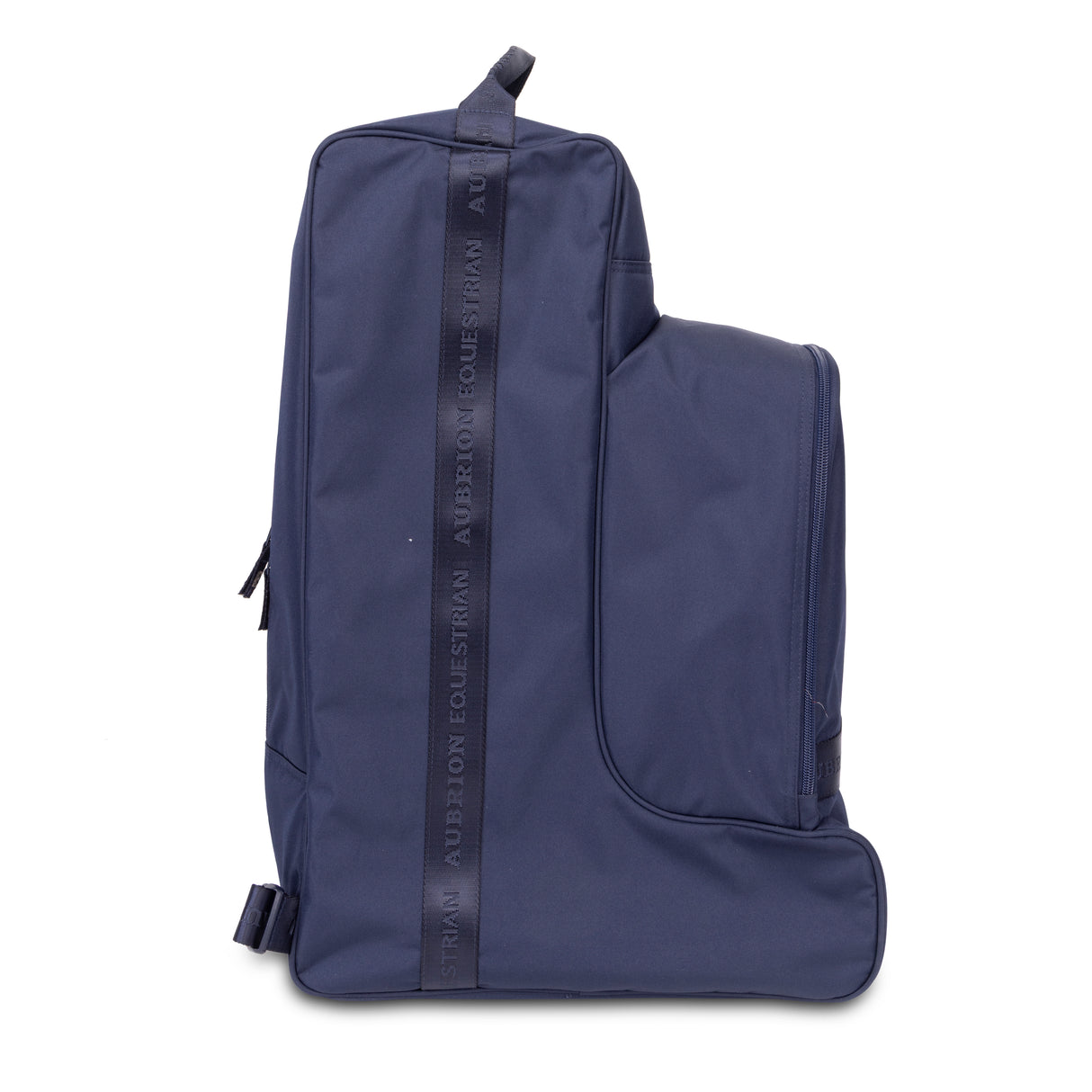 Shires Aubrion Equestrian Hat, Whip And Boot Bag