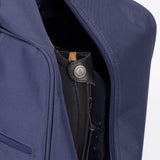 Shires Aubrion Equestrian Hat, Whip And Boot Bag