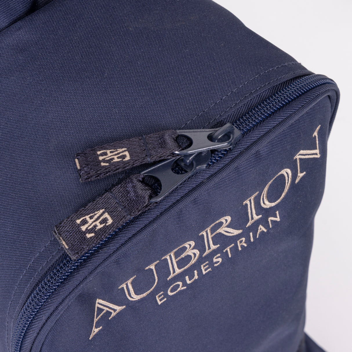 Shires Aubrion Equestrian Hat, Whip And Boot Bag