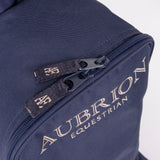 Shires Aubrion Equestrian Hat, Whip And Boot Bag