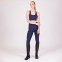 Shires Aubrion Ladies React Power Sports Bra
