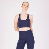 Shires Aubrion Ladies React Power Sports Bra