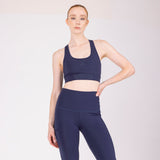 Shires Aubrion Ladies React Power Sports Bra