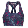 Shires Aubrion Ladies React Power Sports Bra #colour_petal