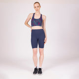 Shires Aubrion Ladies React Power Sports Bra