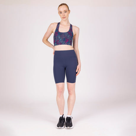 Shires Aubrion Ladies React Power Sports Bra