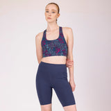 Shires Aubrion Ladies React Power Sports Bra