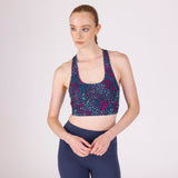 Shires Aubrion Ladies React Power Sports Bra