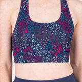 Shires Aubrion Ladies React Power Sports Bra