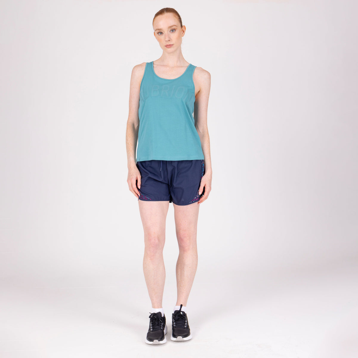 Shires Aubrion React Tech Shorts