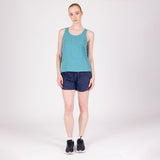 Shires Aubrion React Tech Shorts
