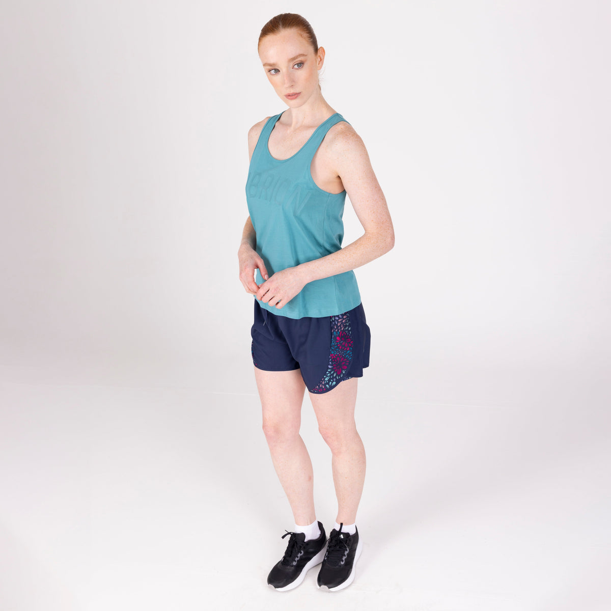 Shires Aubrion React Tech Shorts