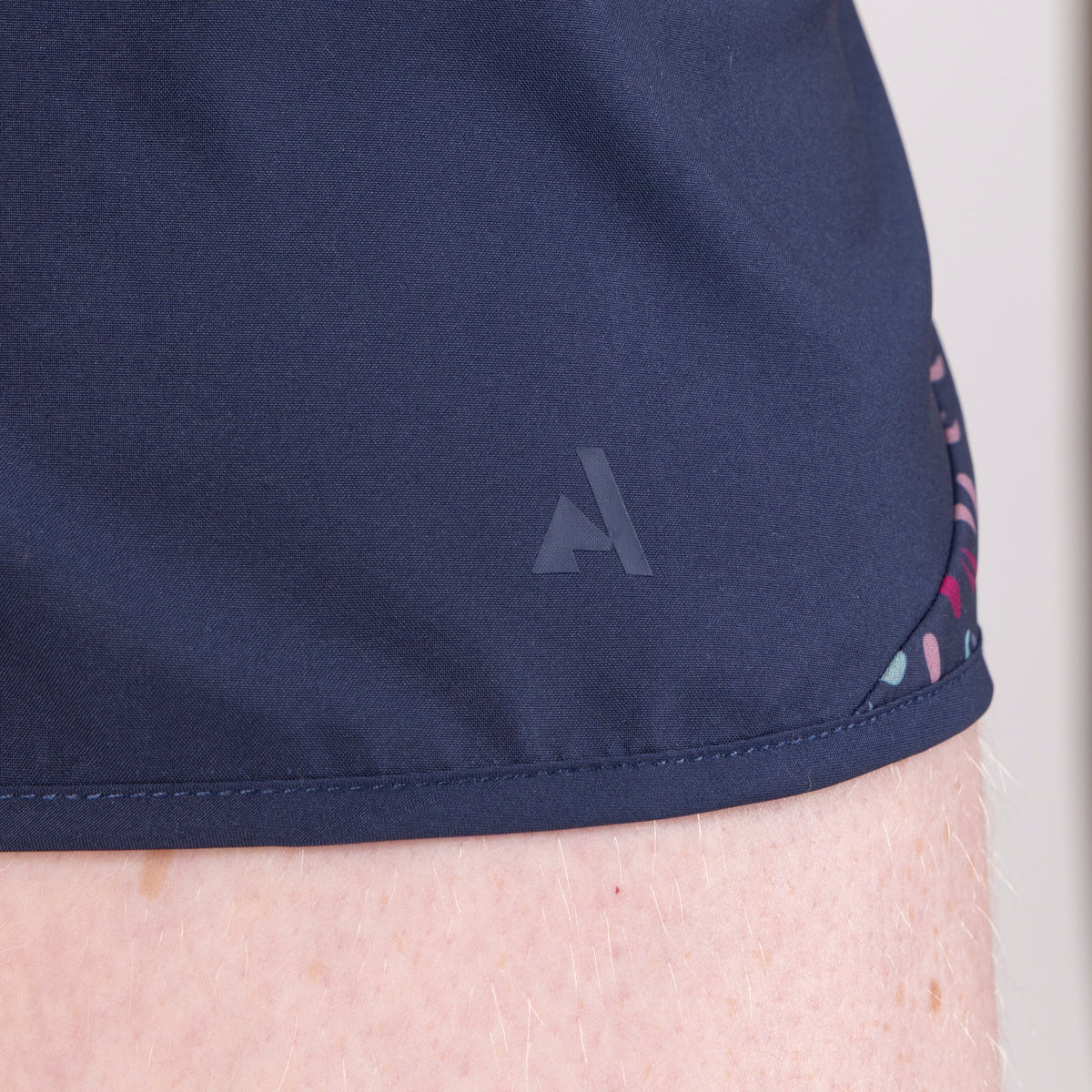 Shires Aubrion React Tech Shorts