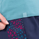 Shires Aubrion React Tech Shorts