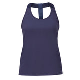 Shires Aubrion React Tech Vest #colour_midnight