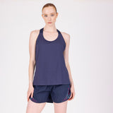 Shires Aubrion React Tech Vest #colour_midnight