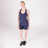 Shires Aubrion React Tech Vest #colour_midnight