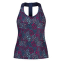 Shires Aubrion React Tech Vest #colour_petal