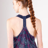 Shires Aubrion React Tech Vest #colour_petal