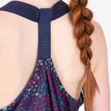 Shires Aubrion React Tech Vest #colour_petal